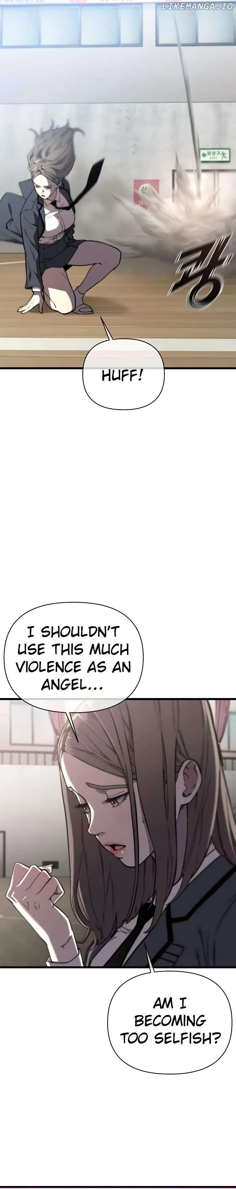 Hybrid Chapter 41 page 4