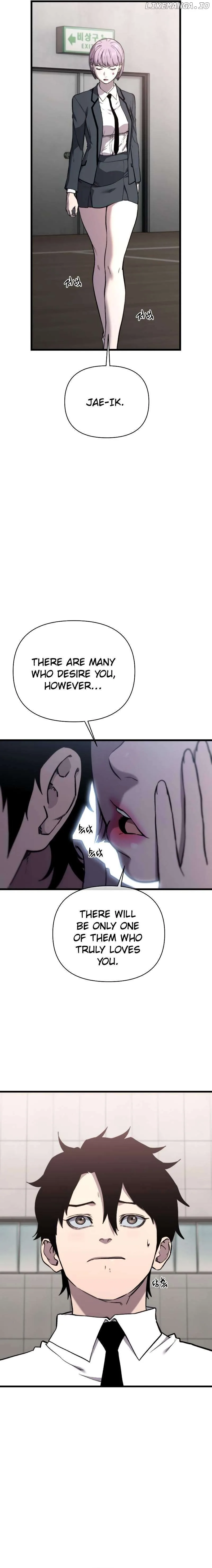 Hybrid Chapter 41 page 9