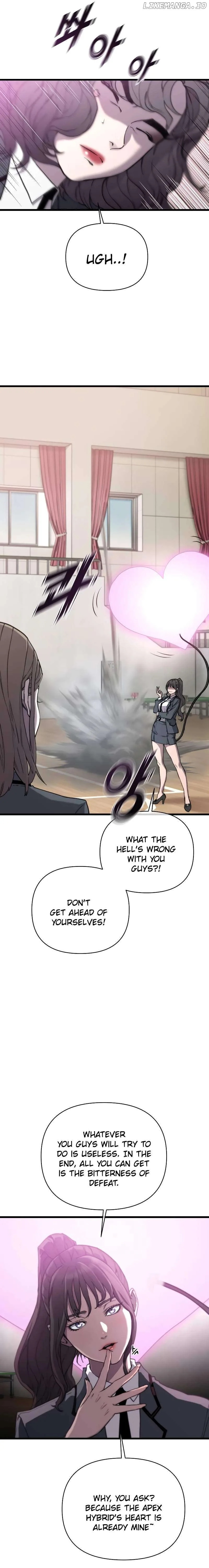 Hybrid Chapter 41 page 6
