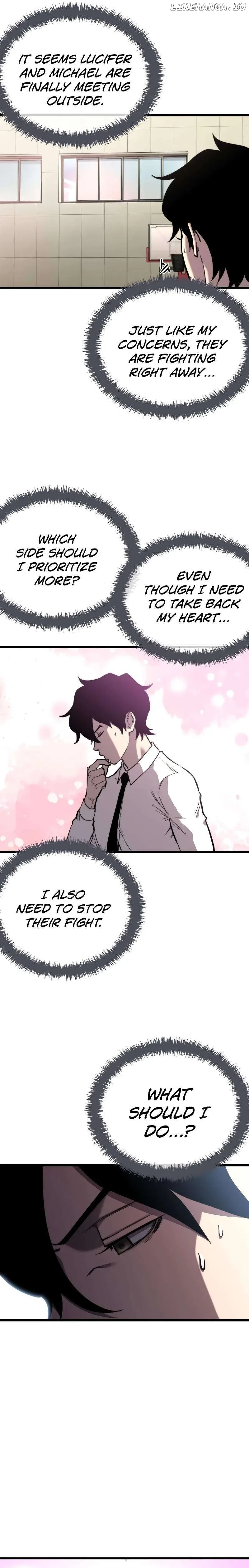 Hybrid Chapter 41 page 21