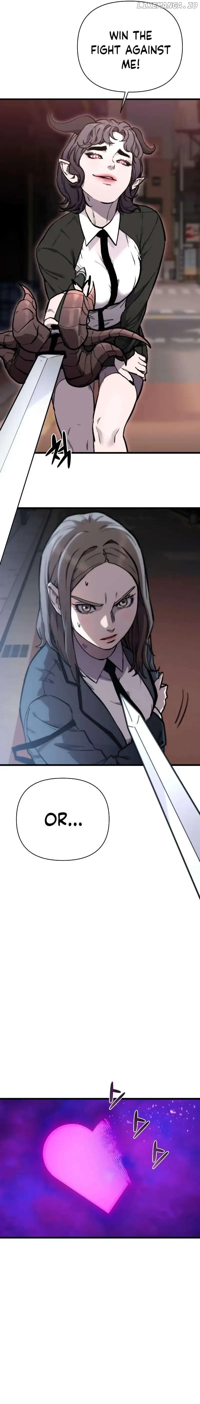 Hybrid Chapter 38 page 32