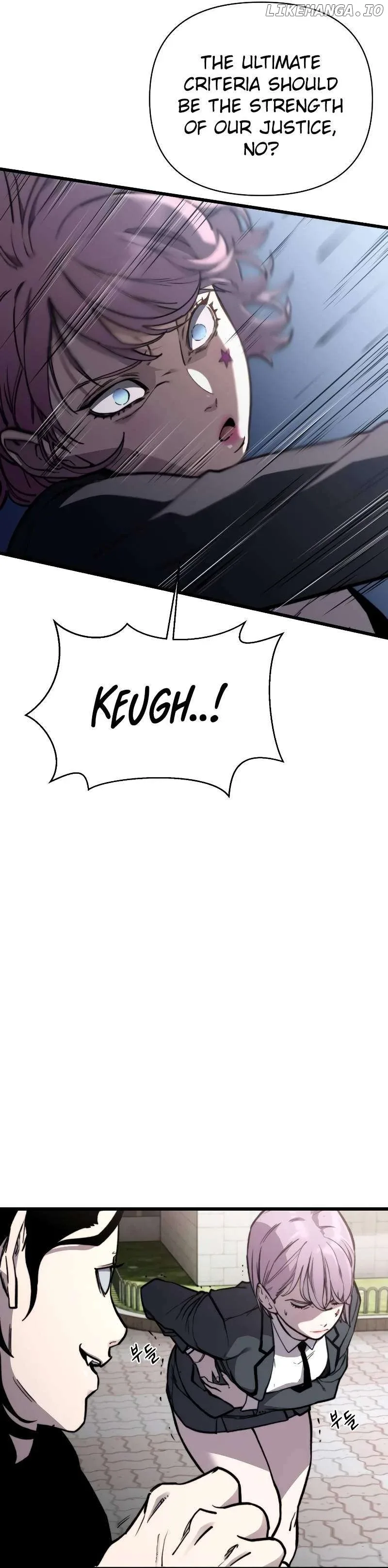 Hybrid Chapter 41 page 18