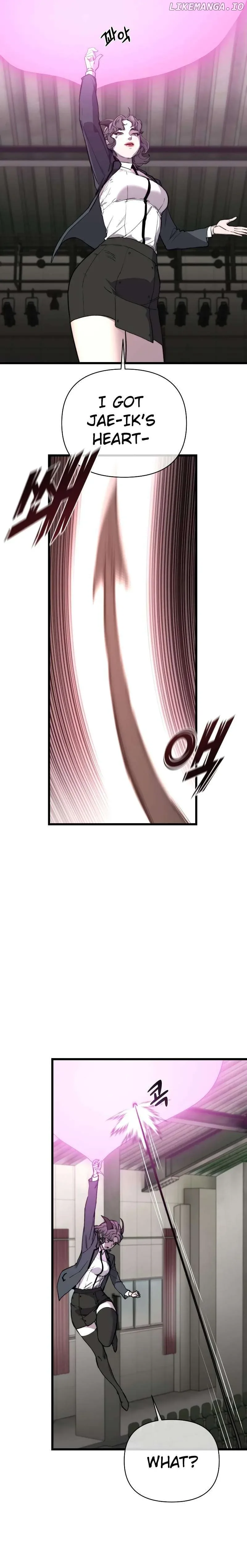Hybrid Chapter 41 page 5