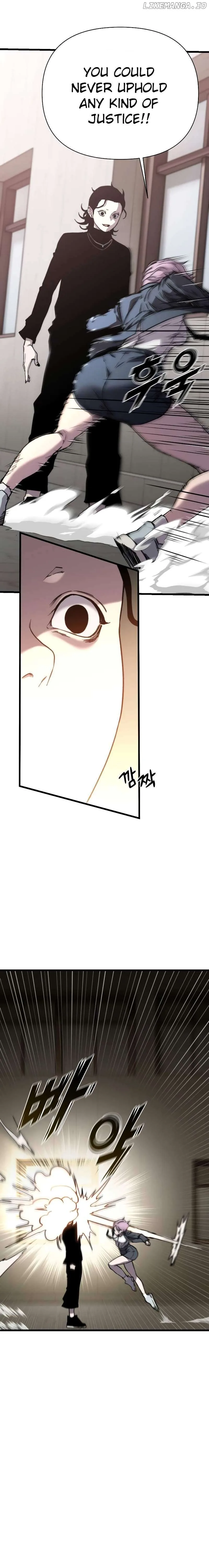 Hybrid Chapter 41 page 14