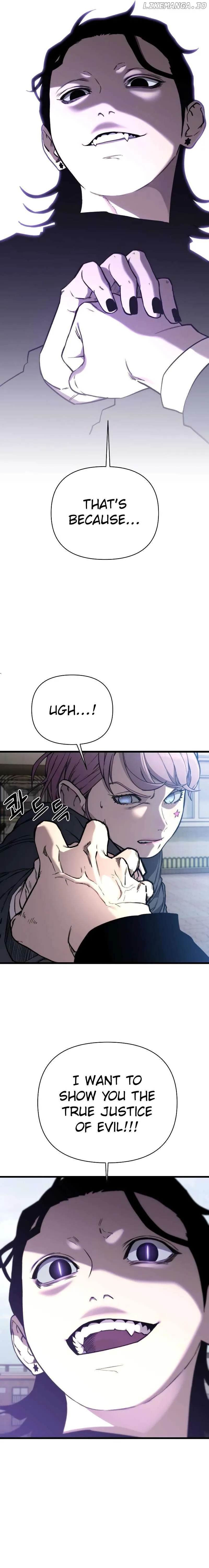 Hybrid Chapter 41 page 16