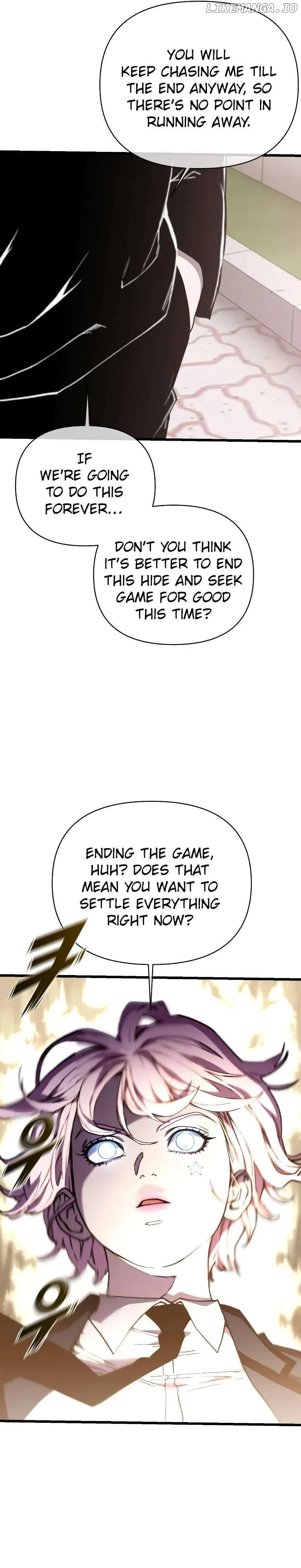 Hybrid Chapter 41 page 12