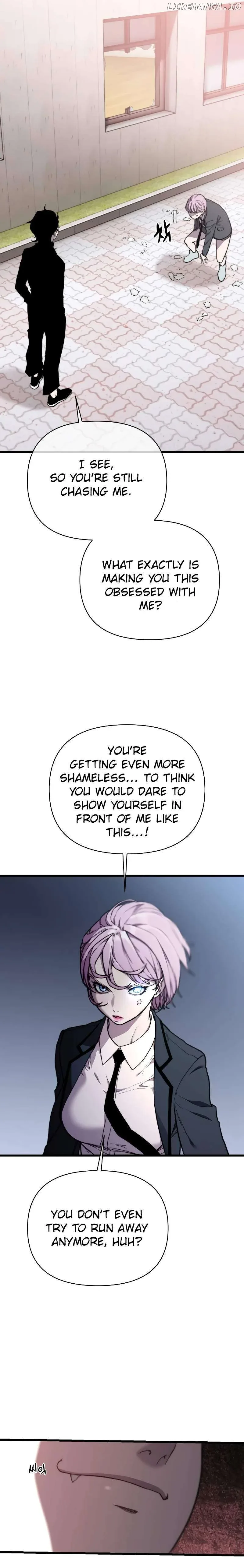 Hybrid Chapter 41 page 11