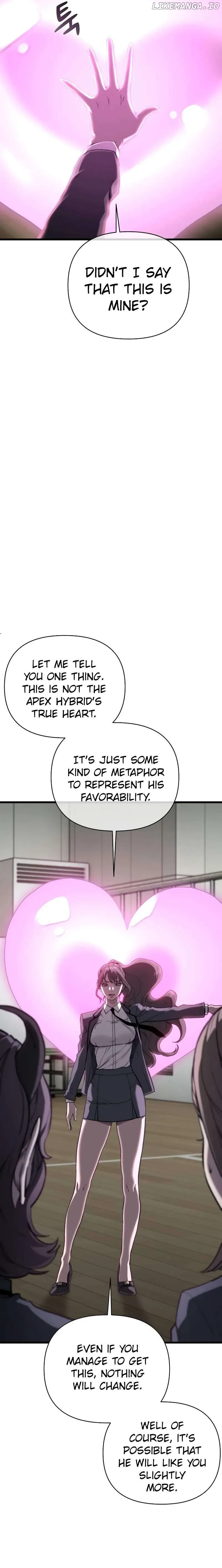 Hybrid Chapter 41 page 22