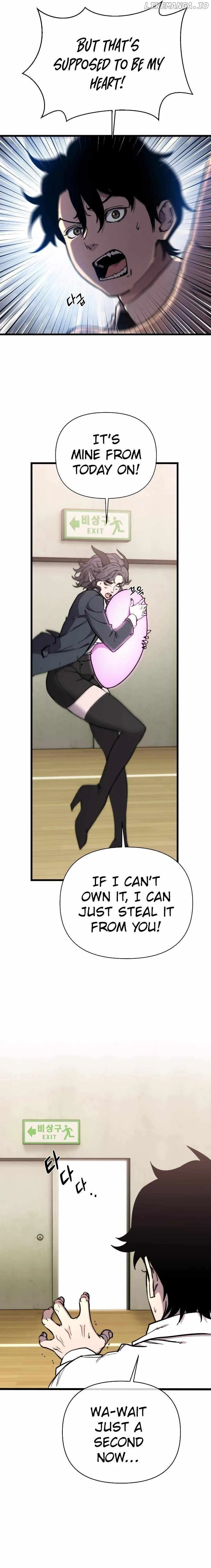 Hybrid Chapter 42 page 5