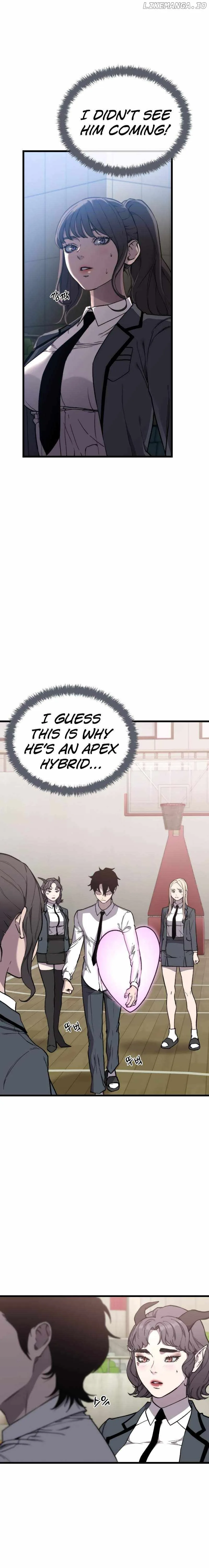 Hybrid Chapter 42 page 3