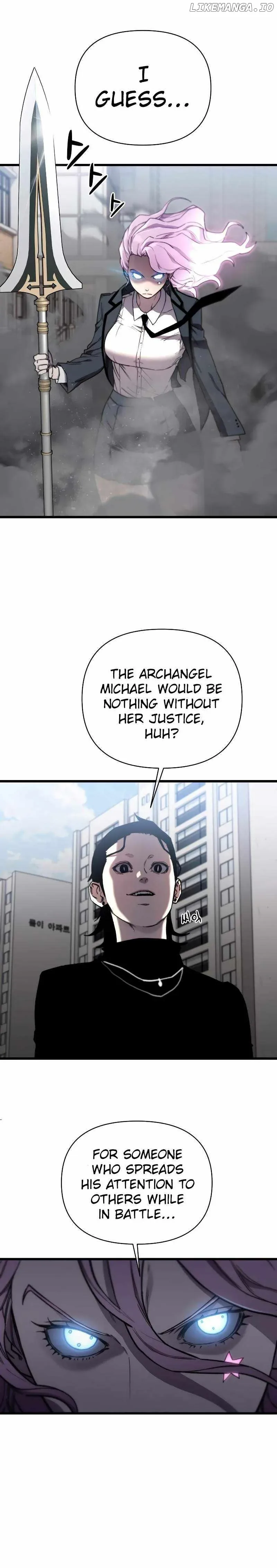 Hybrid Chapter 42 page 14