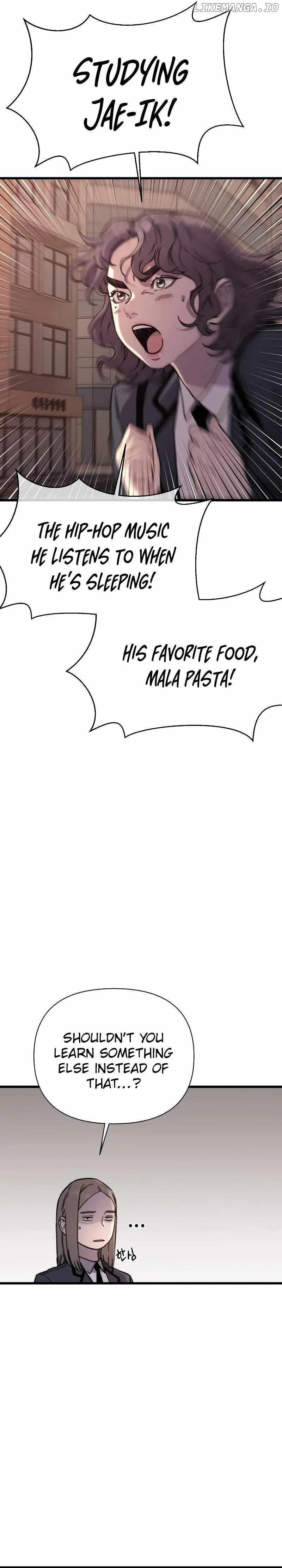 Hybrid Chapter 43 page 15