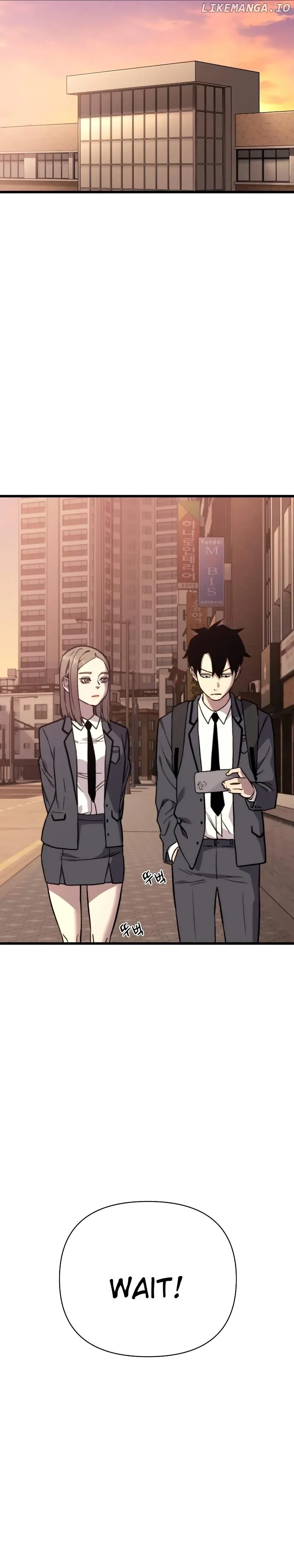 Hybrid Chapter 43 page 13