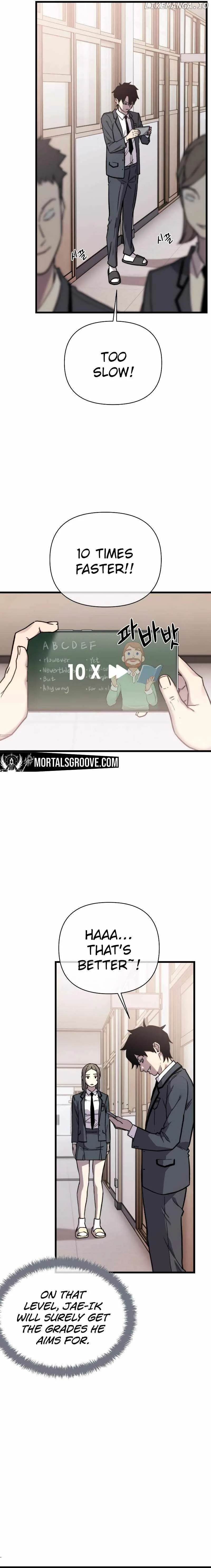 Hybrid Chapter 43 page 12