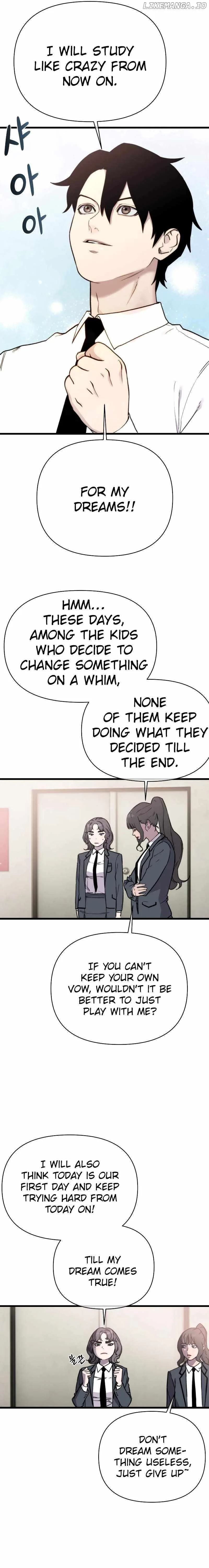 Hybrid Chapter 43 page 8