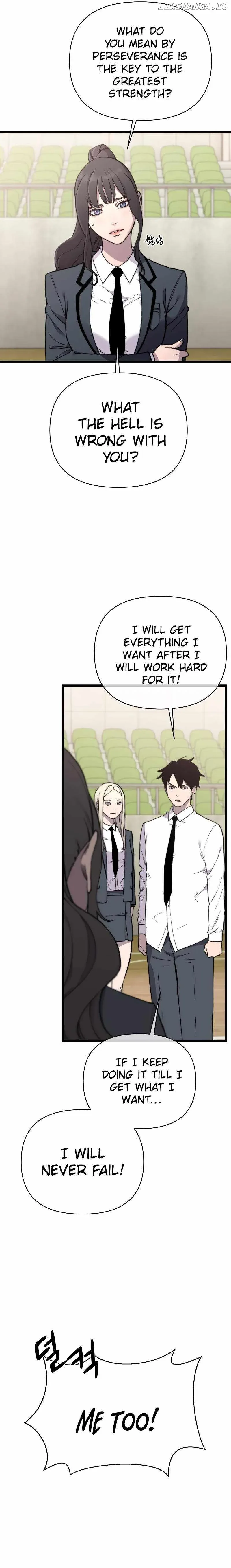 Hybrid Chapter 43 page 6