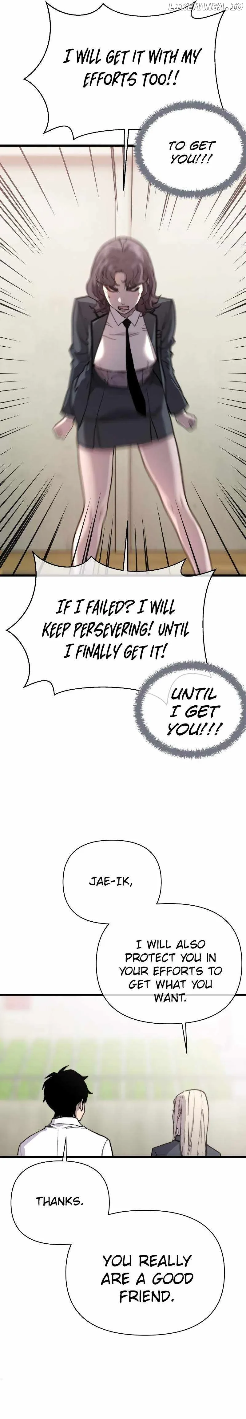Hybrid Chapter 43 page 7