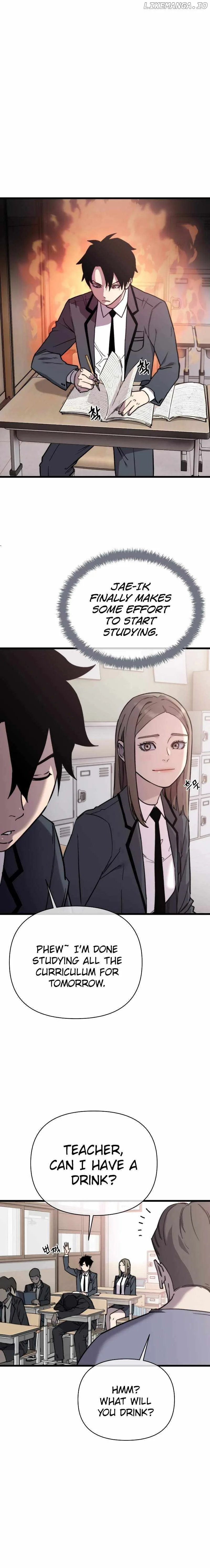 Hybrid Chapter 43 page 10