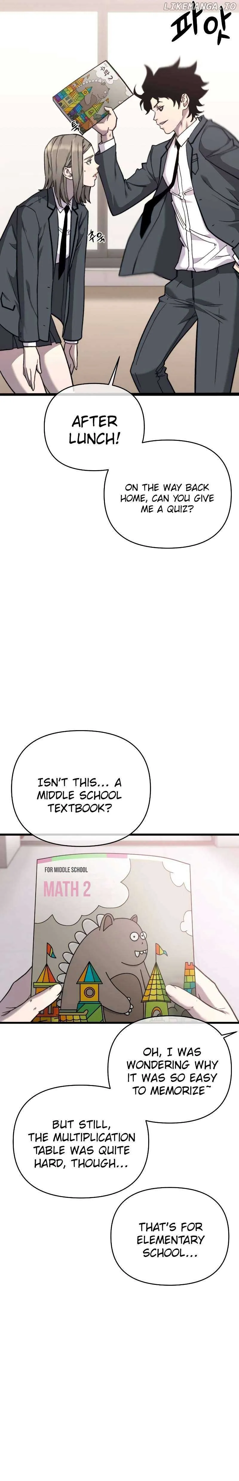 Hybrid Chapter 44 page 10