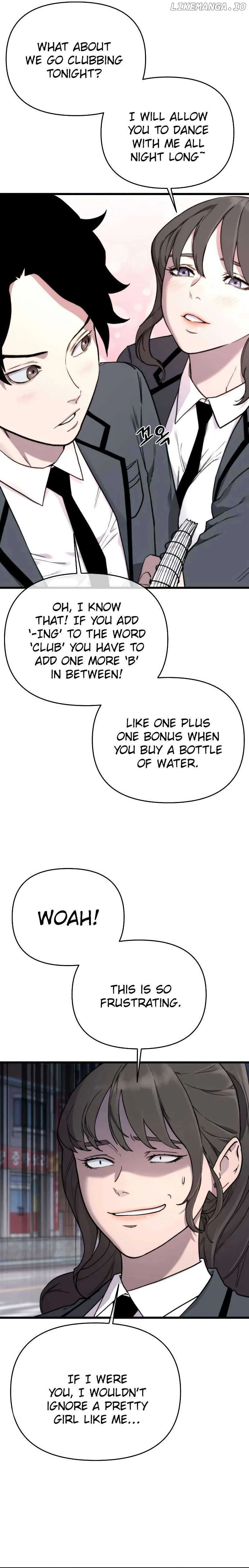 Hybrid Chapter 44 page 20