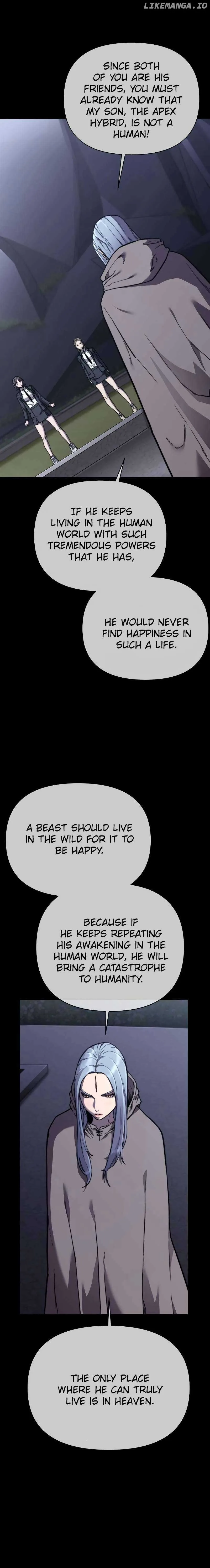 Hybrid Chapter 44 page 6