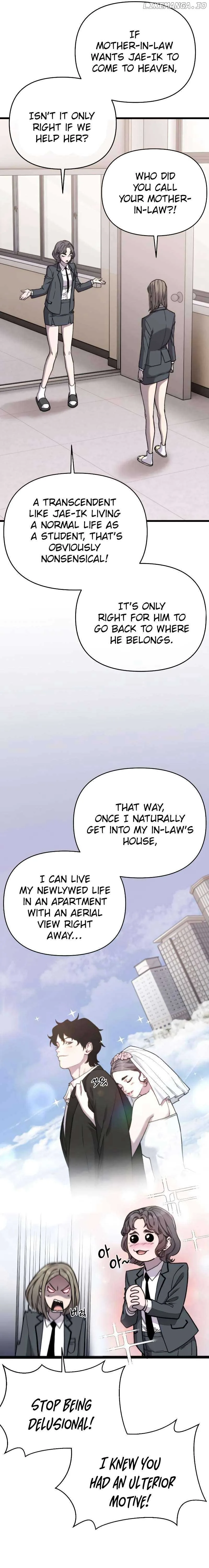 Hybrid Chapter 44 page 8