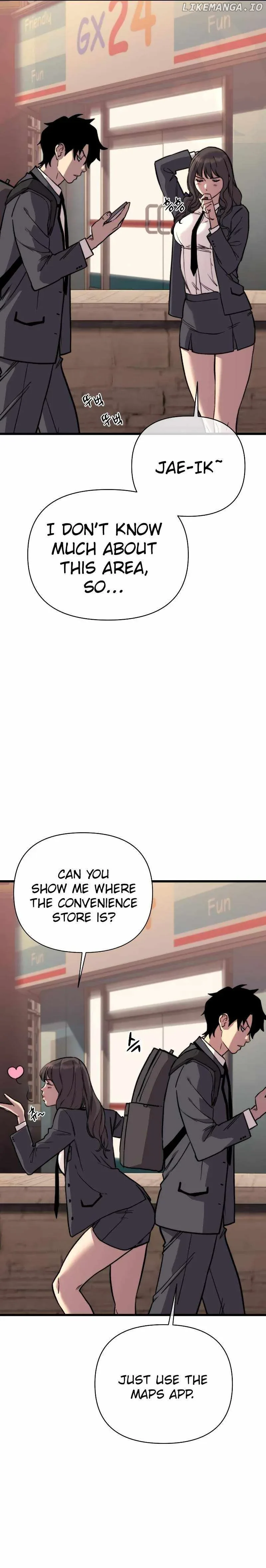 Hybrid Chapter 43 page 16