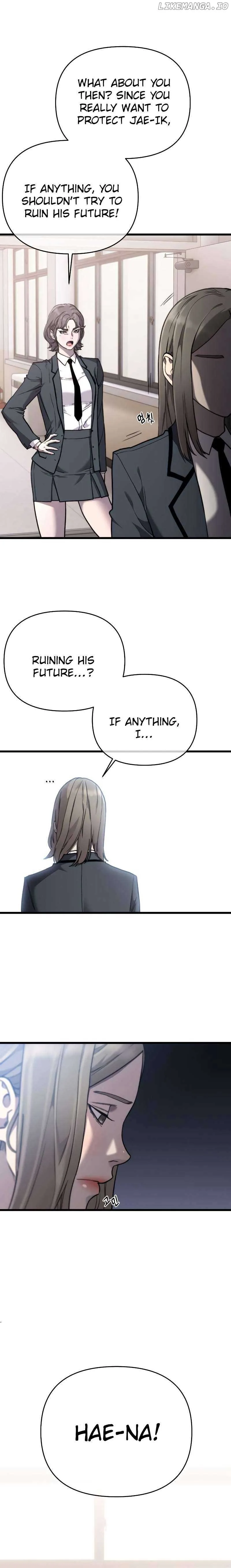Hybrid Chapter 44 page 9