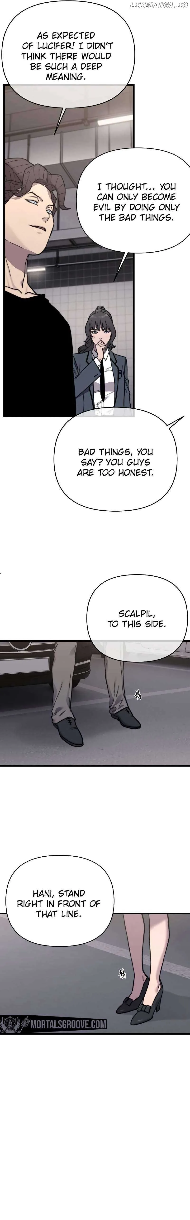 Hybrid Chapter 44 page 25