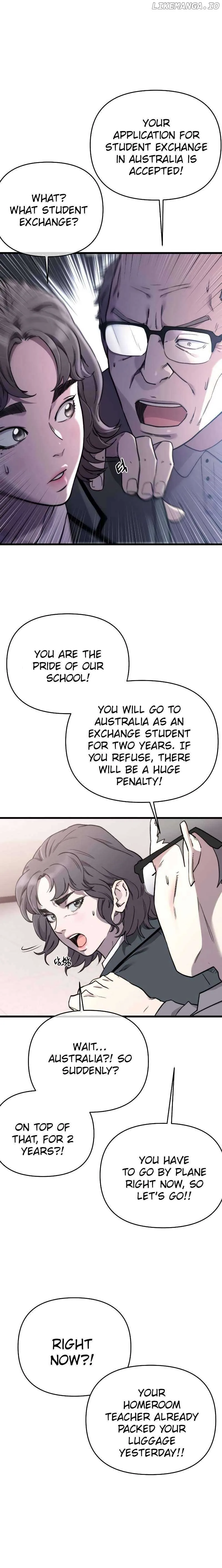 Hybrid Chapter 44 page 13