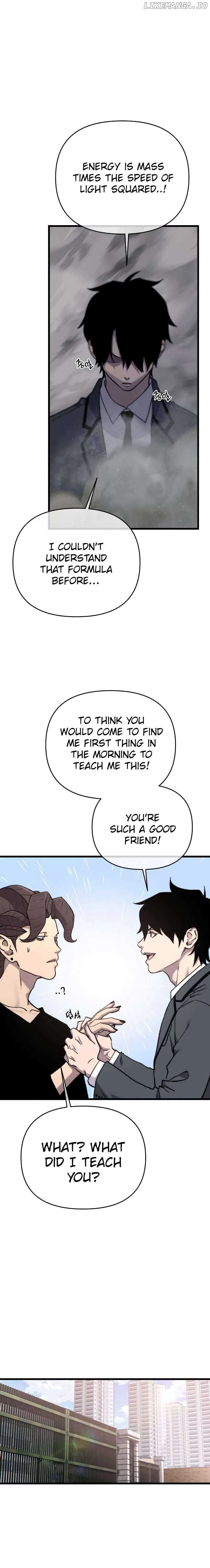 Hybrid Chapter 44 page 18