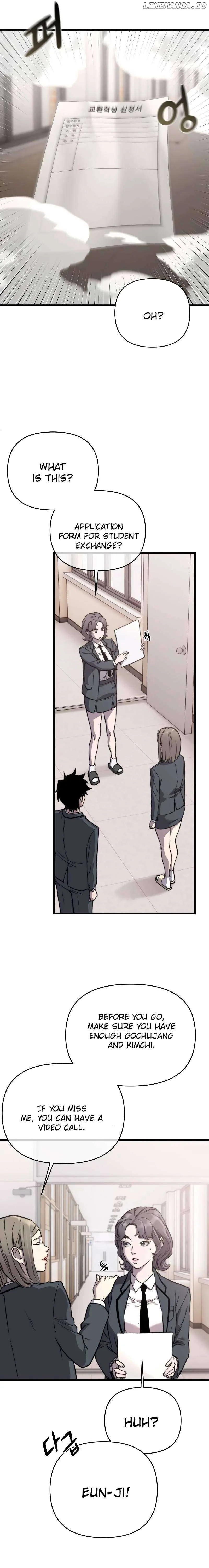 Hybrid Chapter 44 page 12