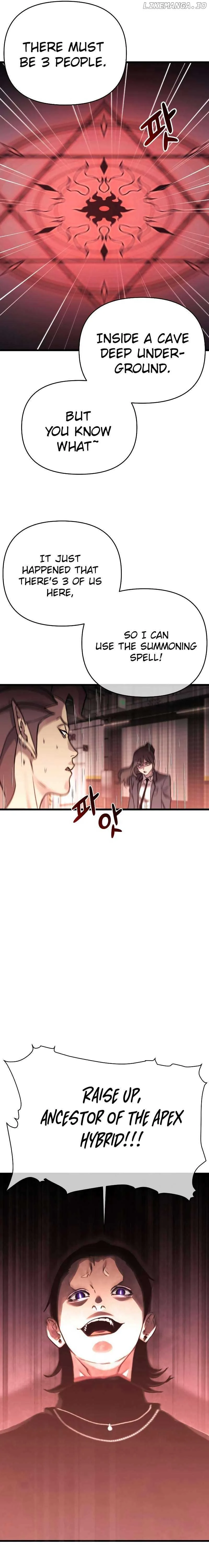 Hybrid Chapter 44 page 27