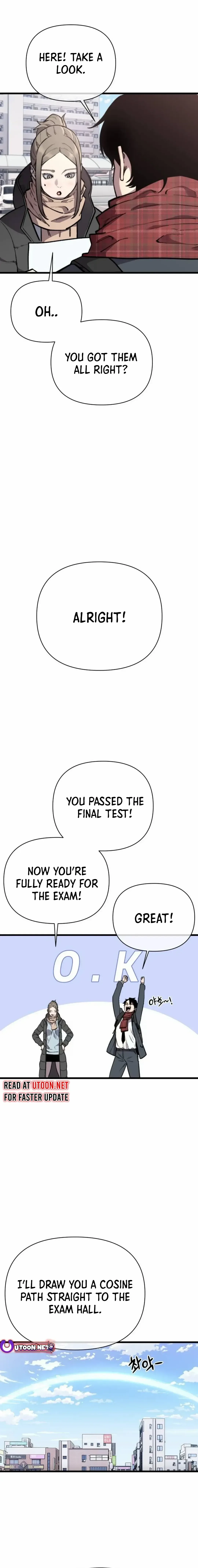 Hybrid Chapter 45 page 14