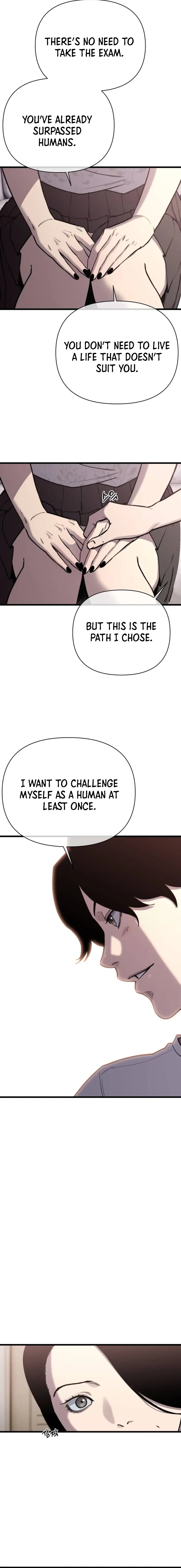 Hybrid Chapter 45 page 9