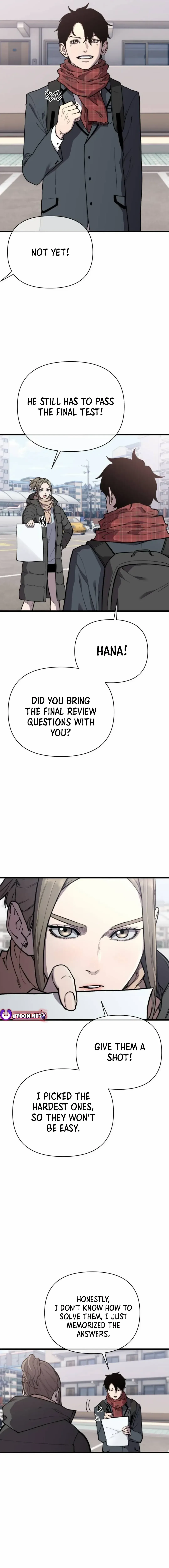 Hybrid Chapter 45 page 13