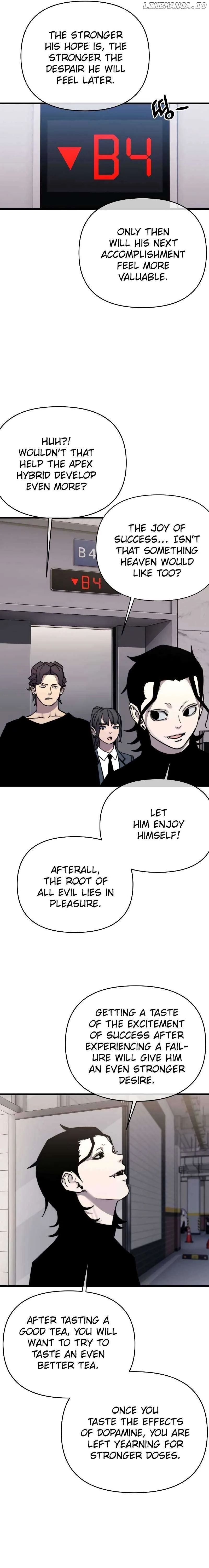 Hybrid Chapter 44 page 23