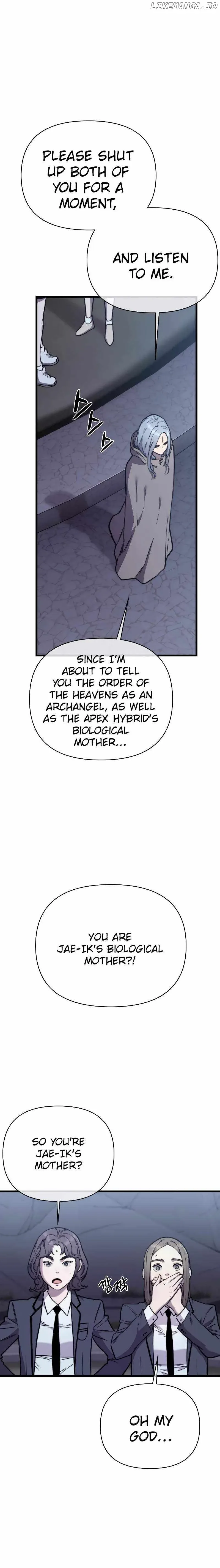 Hybrid Chapter 43 page 27