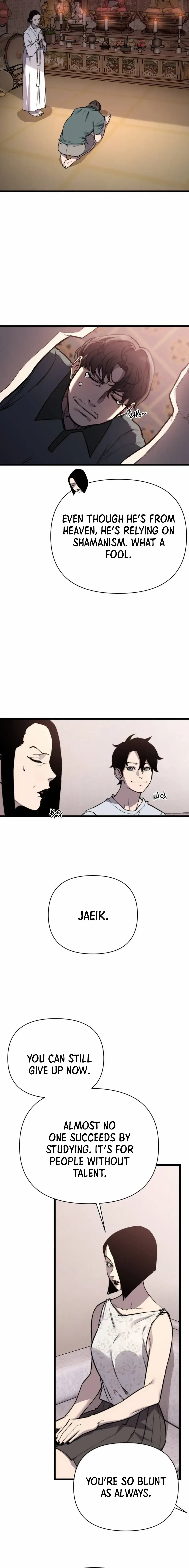 Hybrid Chapter 45 page 8