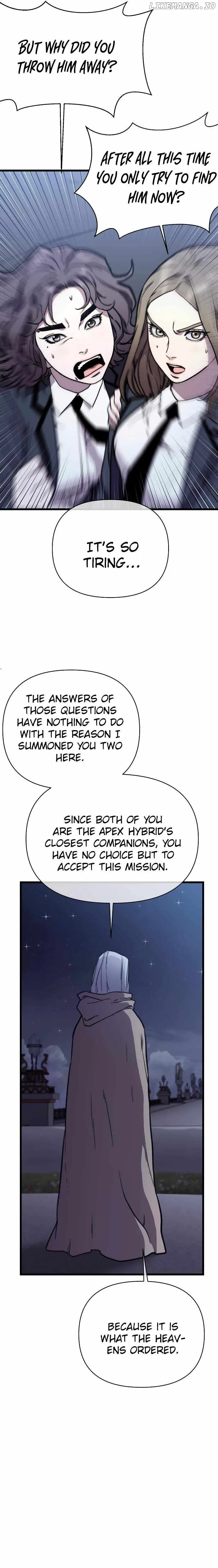 Hybrid Chapter 43 page 28