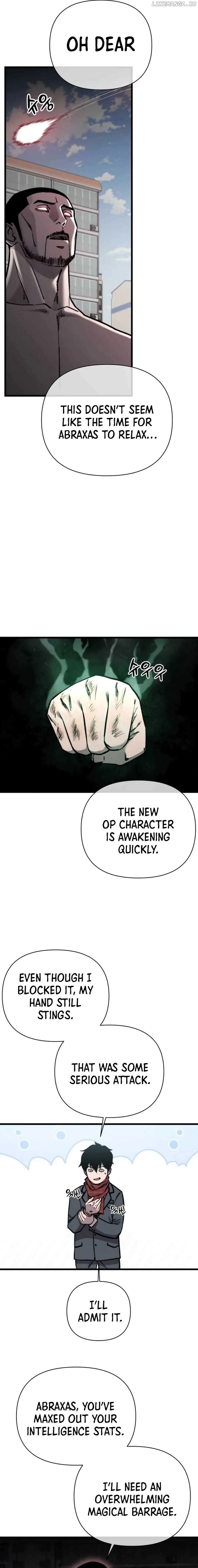 Hybrid Chapter 46 page 13