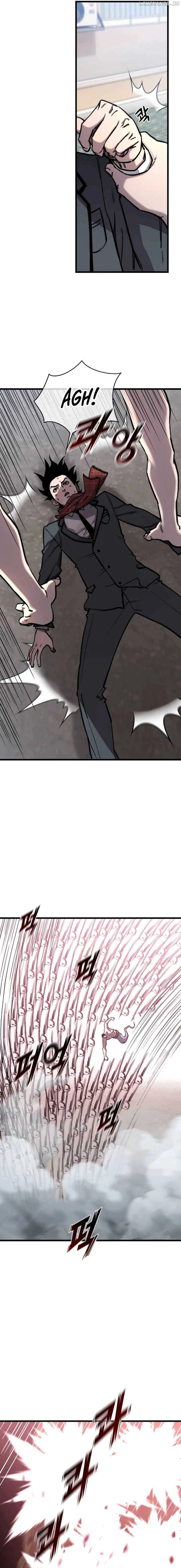 Hybrid Chapter 46 page 16