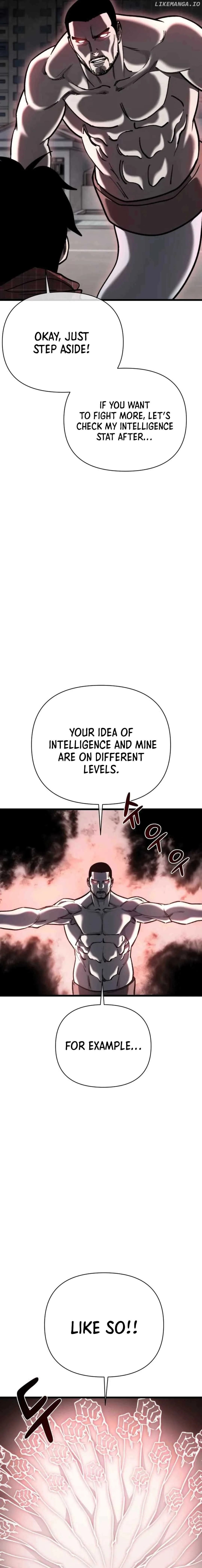 Hybrid Chapter 46 page 14