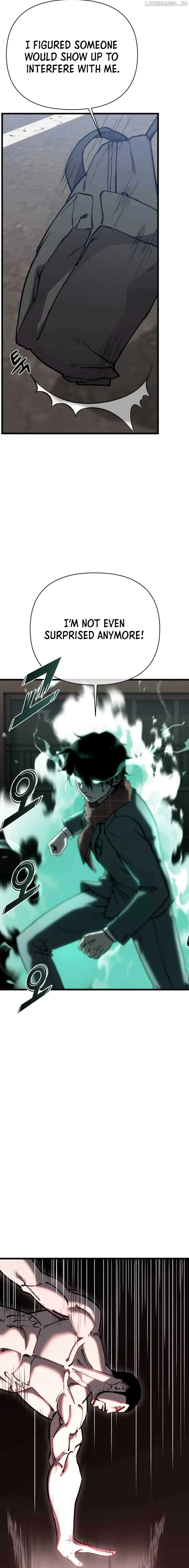 Hybrid Chapter 46 page 11