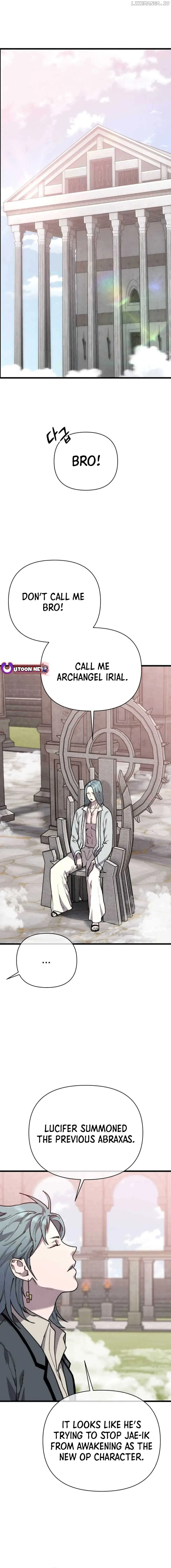 Hybrid Chapter 46 page 20