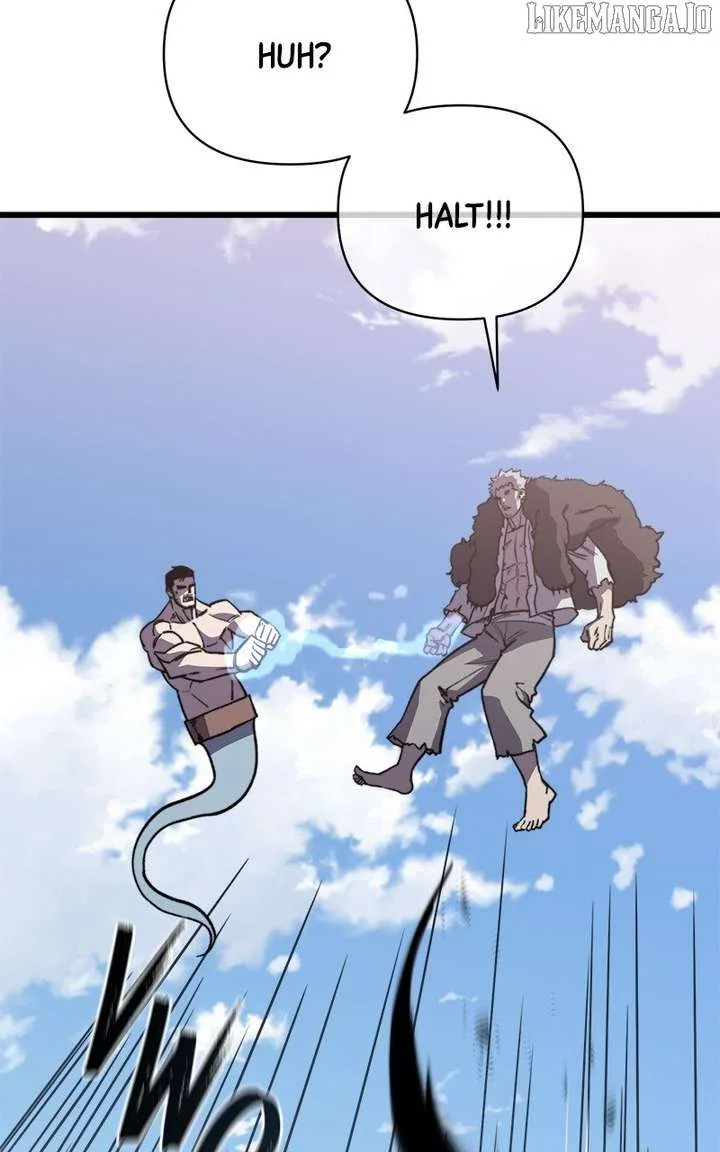 Hybrid Chapter 49 page 20