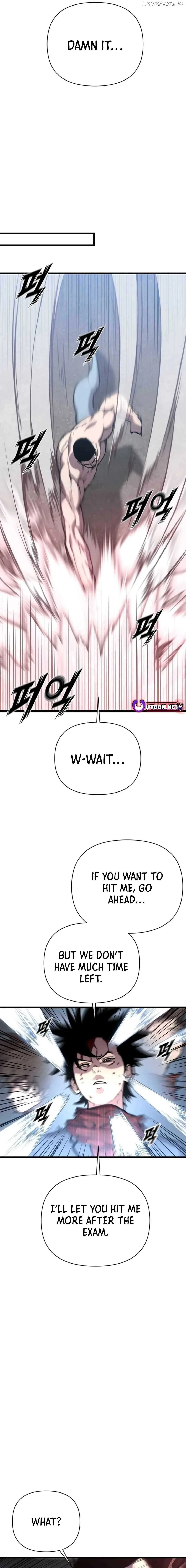 Hybrid Chapter 46 page 23