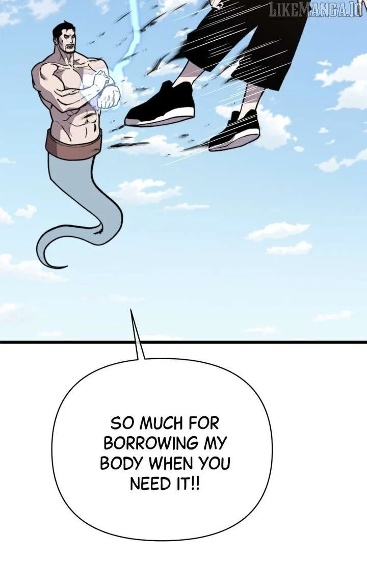 Hybrid Chapter 49 page 8
