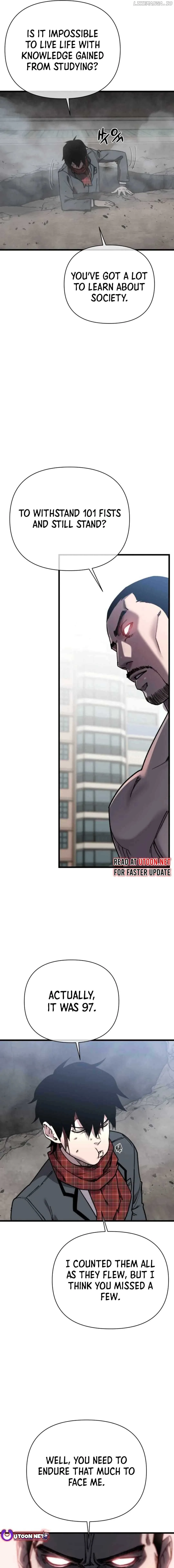 Hybrid Chapter 46 page 18