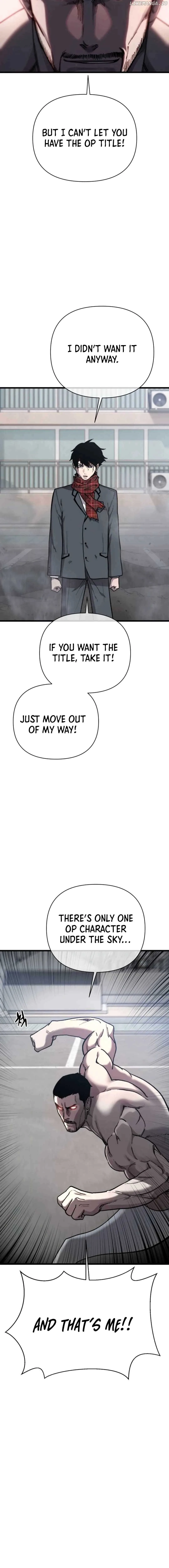 Hybrid Chapter 46 page 19